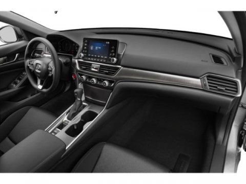 Used 2019 Honda Accord LX image 18