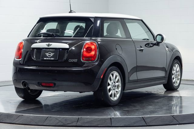 Used 2015 MINI Cooper 2-Door Hardtop FWD image 10