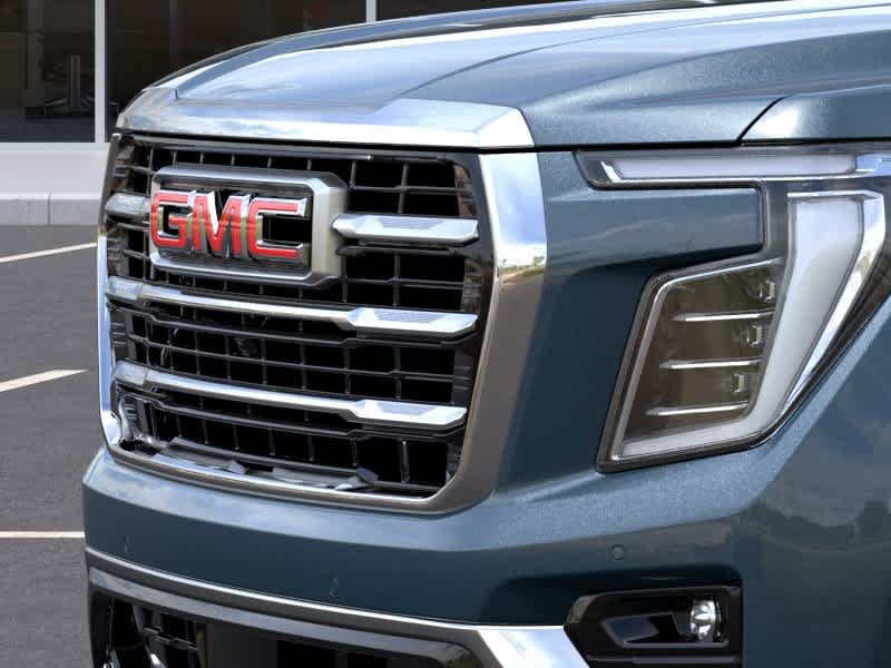 New 2026 GMC Yukon Elevation AWD/4WD image 13