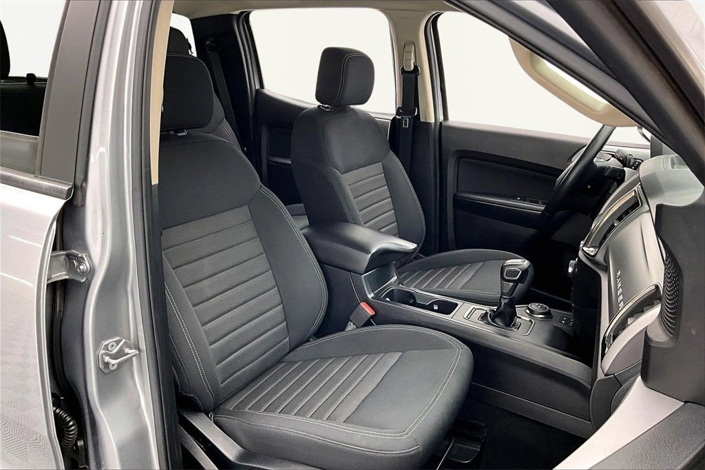 Used 2021 Ford Ranger XLT w/ Equipment Group 301A Mid image 7