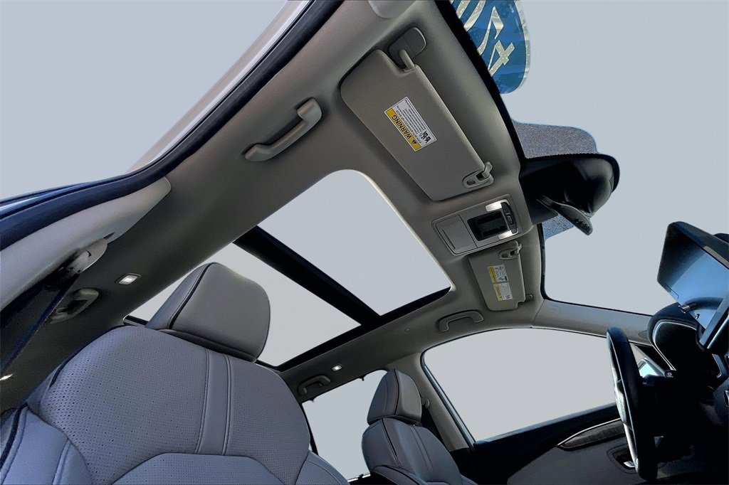 Used 2024 Honda Pilot Elite image 28