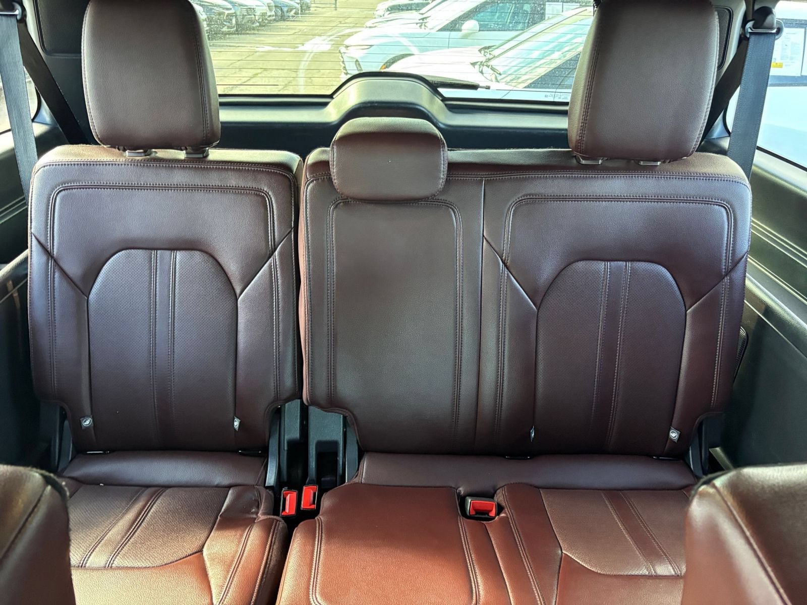 Used 2023 Ford Expedition Max Limited AWD/4WD image 31