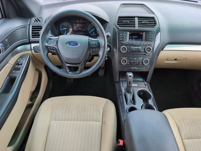 Used 2016 Ford Explorer FWD image 27