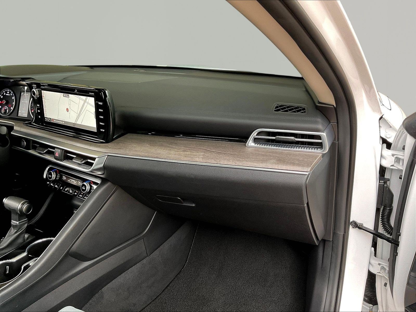 Used 2024 Kia K5 EX w/ EX Premium Package FWD image 26