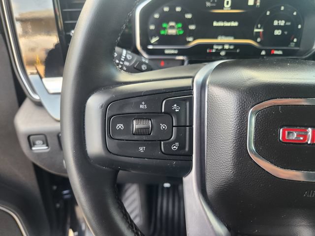 Used 2023 GMC Sierra 1500 Elevation RWD image 28