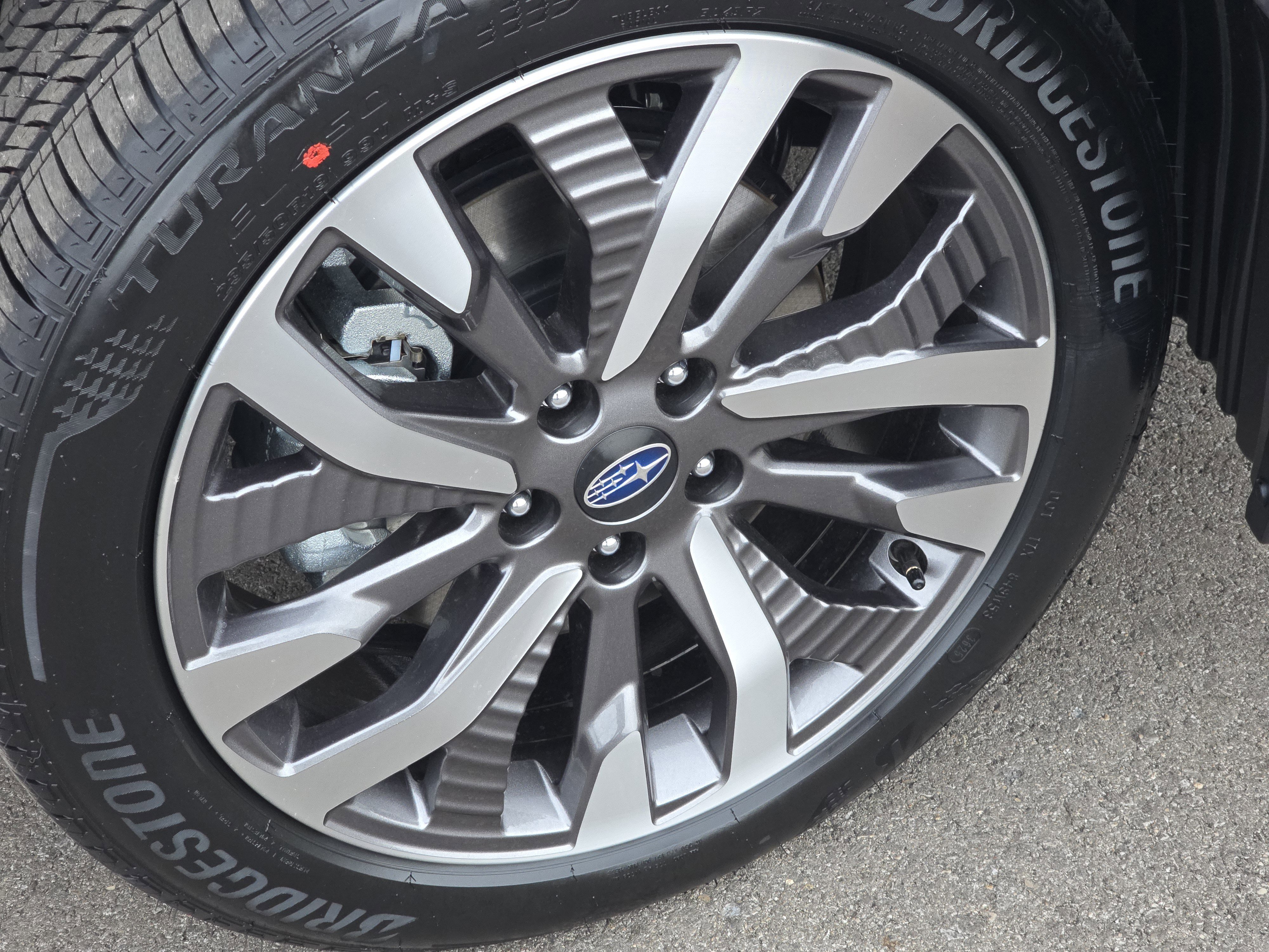 New 2026 Subaru Forester Touring image 15