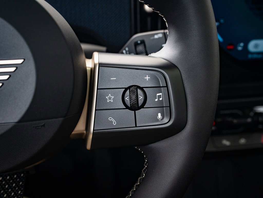 Certified 2025 MINI Cooper 2-Door Hardtop image 24