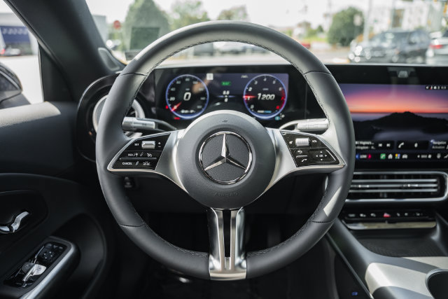 New 2027 Mercedes-Benz CLA 220 image 26