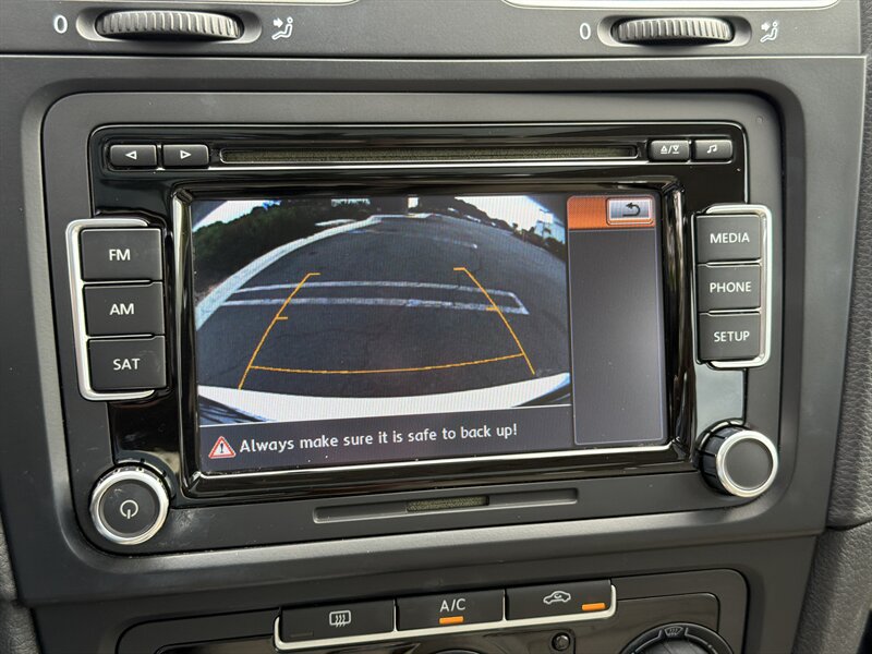 Used 2014 Volkswagen Jetta TDI FWD image 18