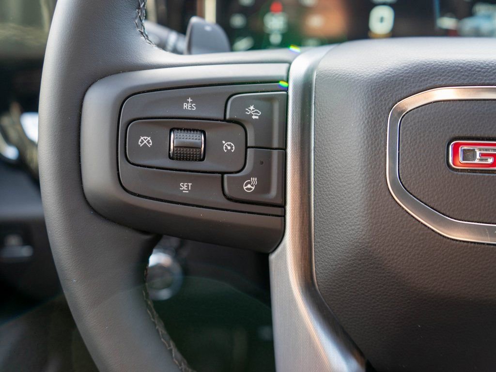 New 2026 GMC Sierra 1500 Elevation w/ Elevation Premium Package AWD/4WD image 20