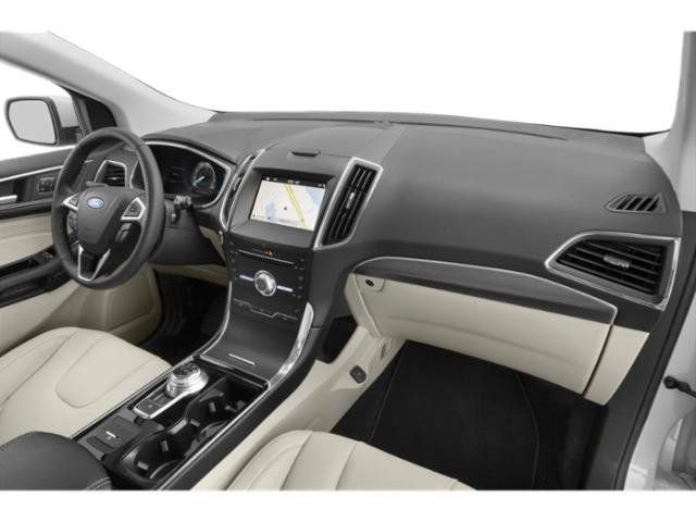 Used 2019 Ford Edge SEL w/ Equipment Group 201A image 15