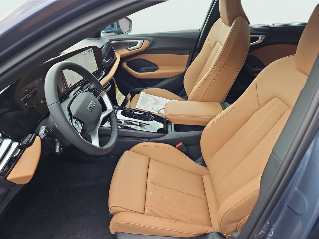 New 2026 Audi A5 2.0T Premium Plus AWD/4WD image 22