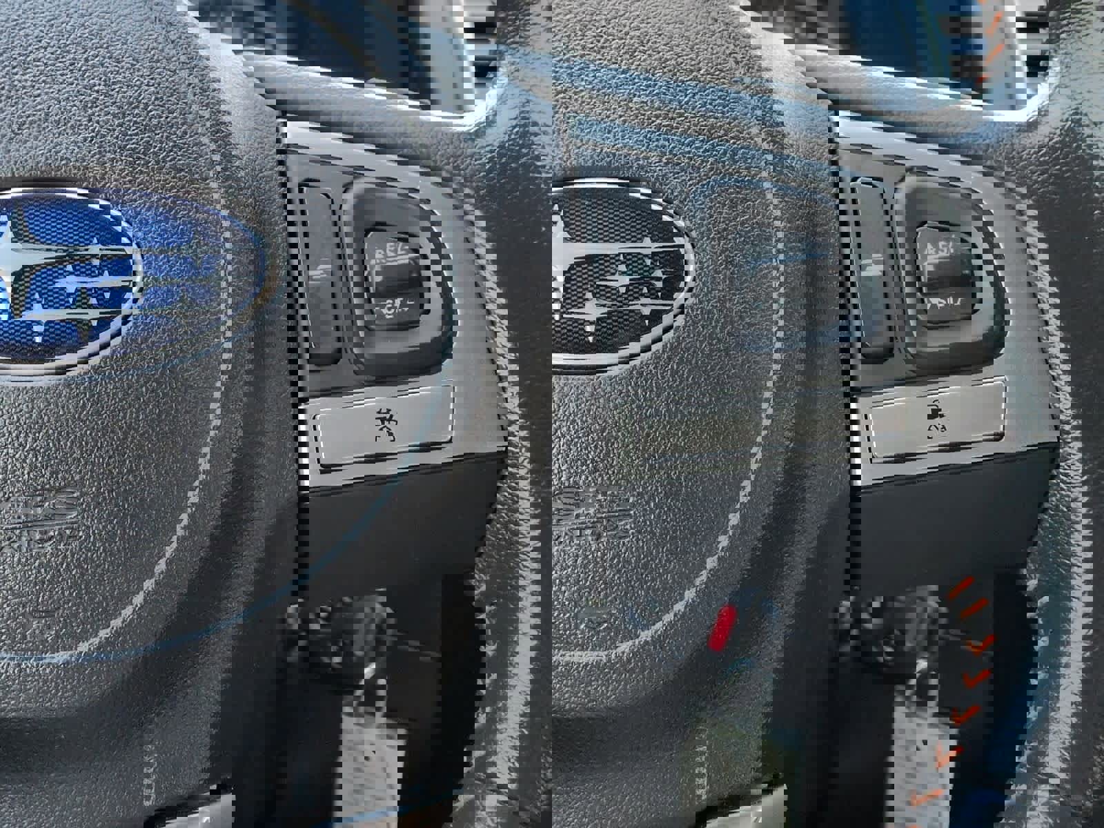 Used 2016 Subaru Crosstrek 2.0i Premium image 25