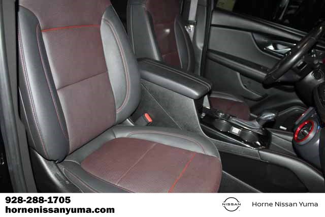 Used 2021 Chevrolet Blazer RS w/ Enhanced Convenience Package image 6