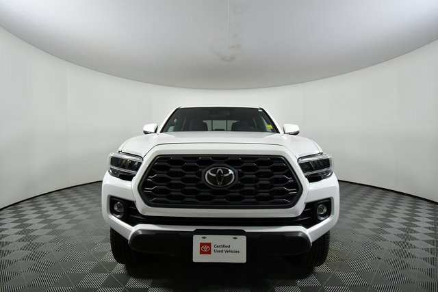 Used 2023 Toyota Tacoma TRD Off-Road image 7