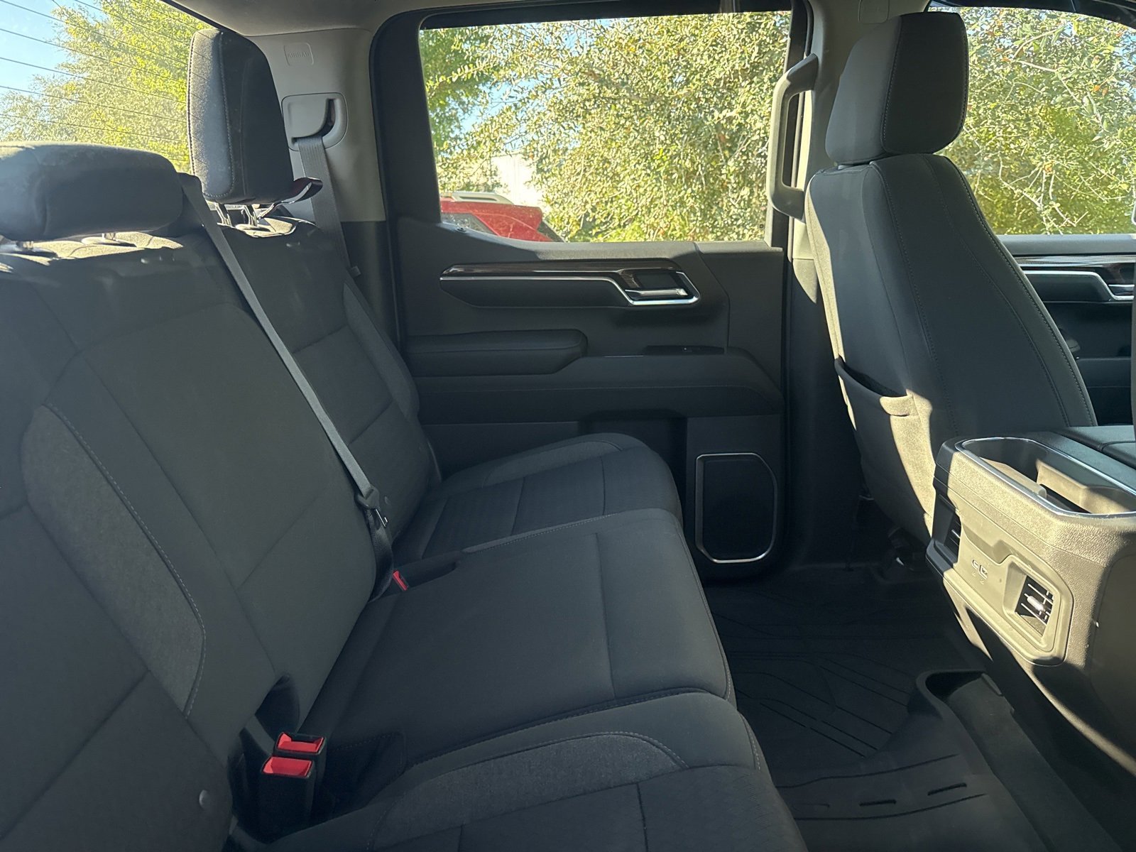 Used 2022 Chevrolet Silverado 1500 RST image 8