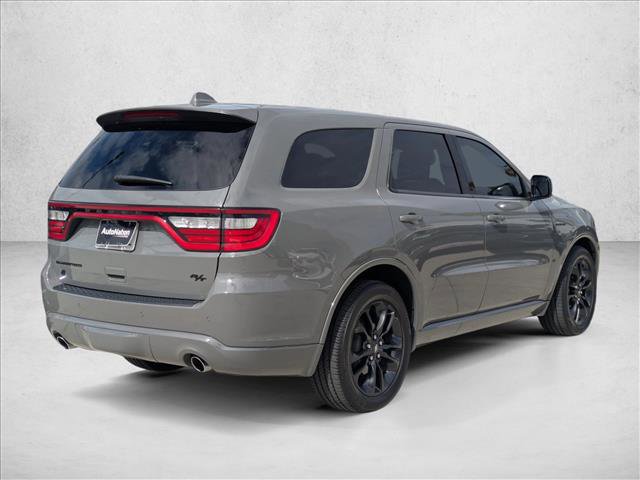 Used 2021 Dodge Durango R/T w/ Blacktop Package AWD/4WD image 5