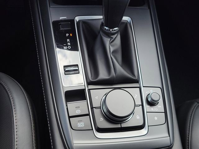 New 2026 MAZDA CX-30 AWD 2.5 S w/ Premium Package image 21