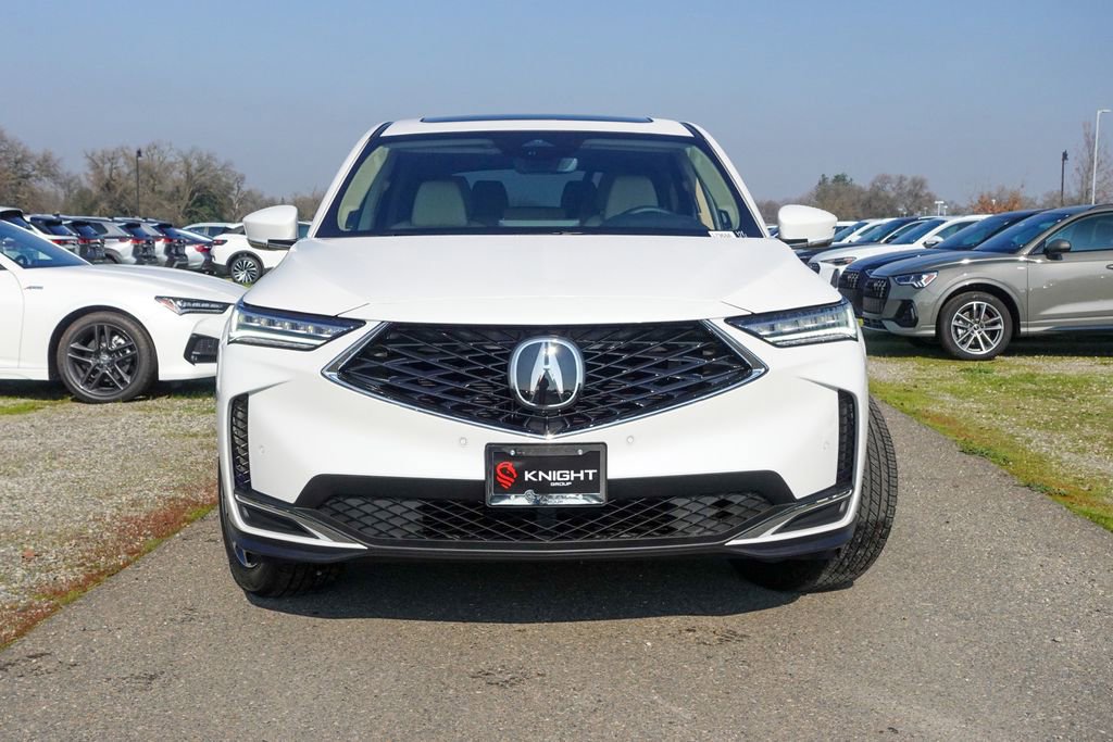 New 2026 Acura MDX w/ Technology Package image 2