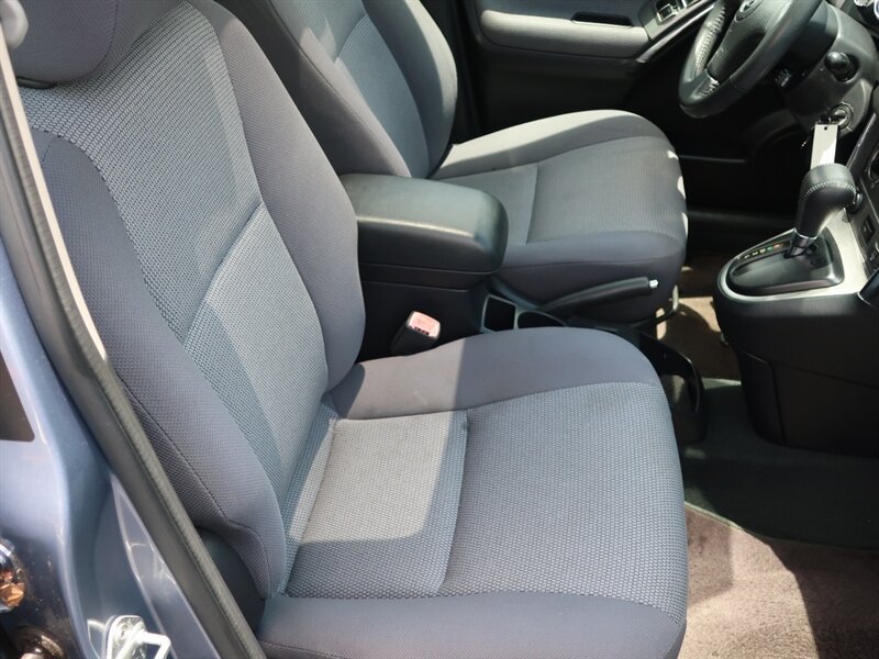 Used 2006 Toyota Matrix XR FWD image 26