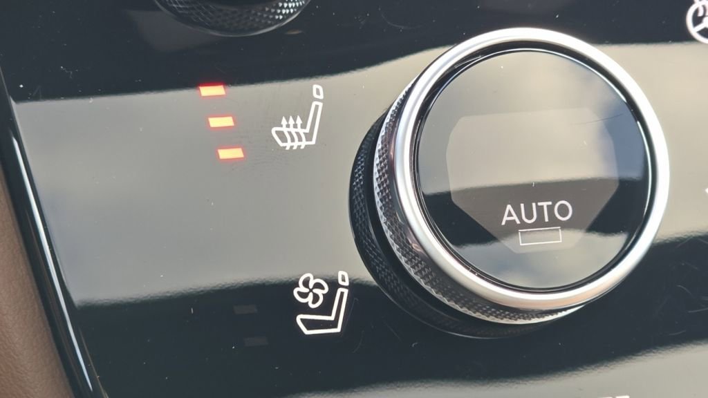 Used 2025 INFINITI QX60 Autograph image 9