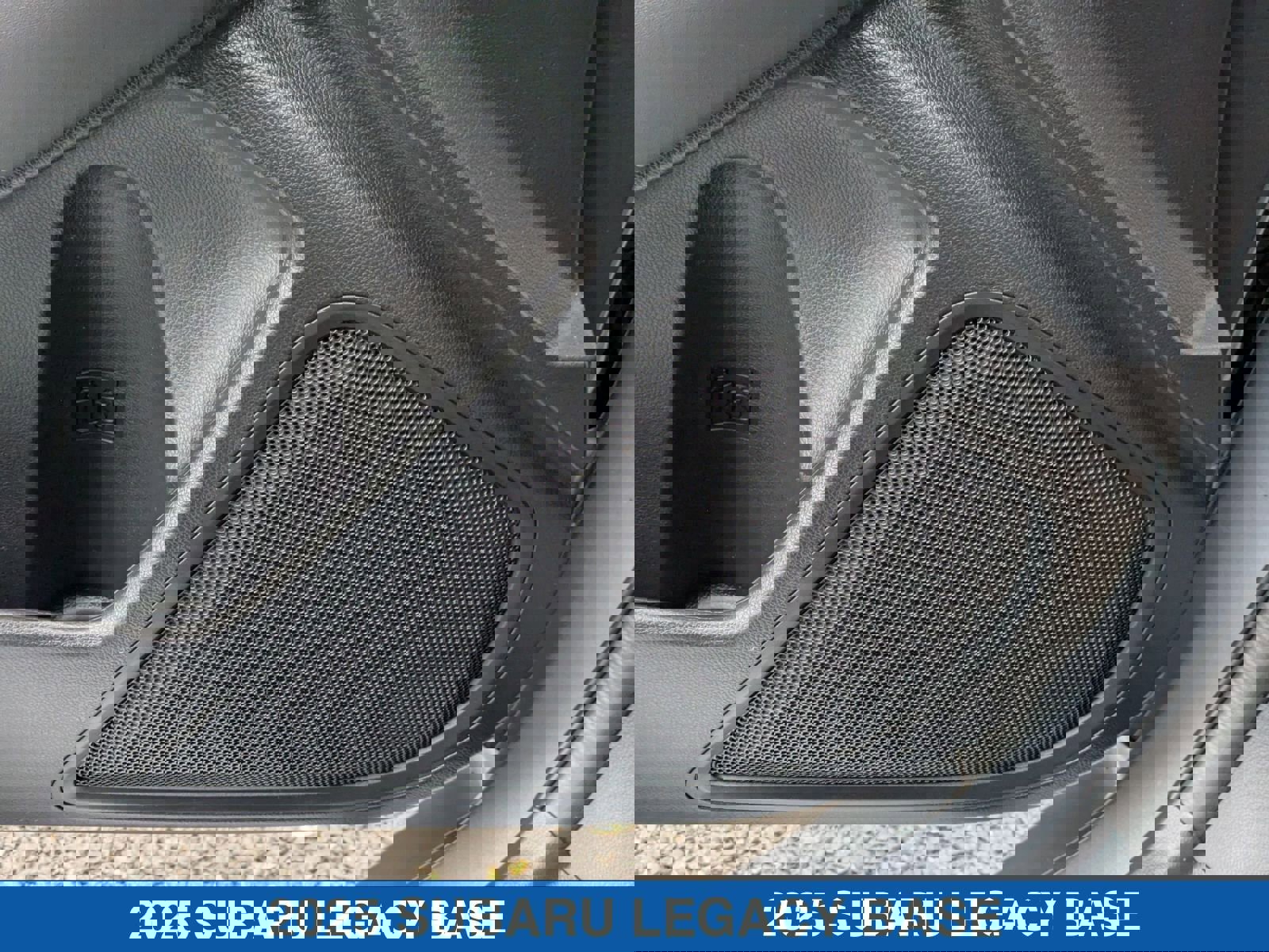 Certified 2025 Subaru Legacy image 14