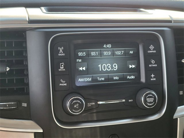 Used 2017 RAM 1500 Classic SLT image 26