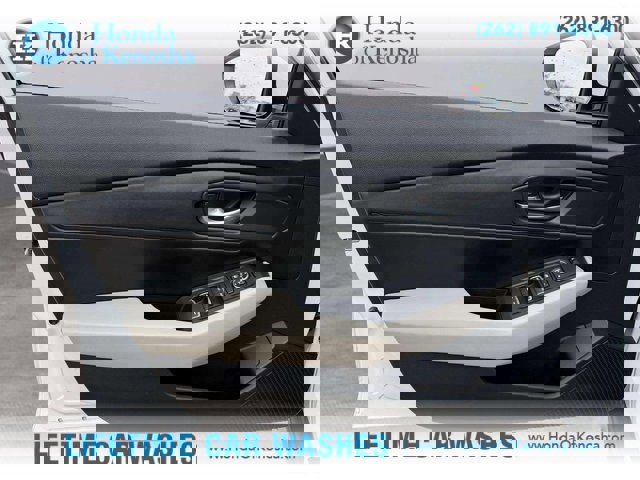 Certified 2024 Honda Accord EX image 20