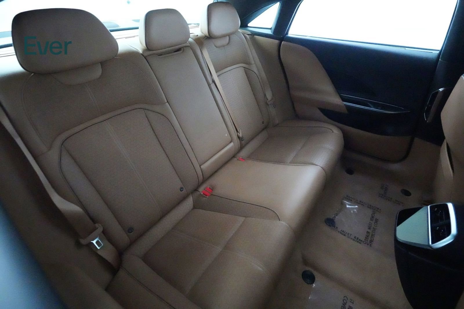 Used 2022 Lucid Air Grand Touring image 5