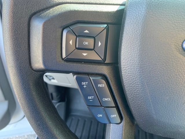 Used 2019 Ford F150 XL w/ Equipment Group 101A Mid RWD image 20