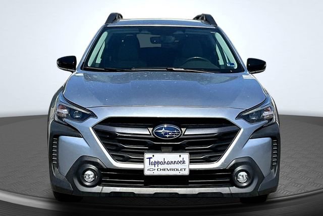 Used 2023 Subaru Outback Premium w/ Popular Package #1 AWD/4WD image 2