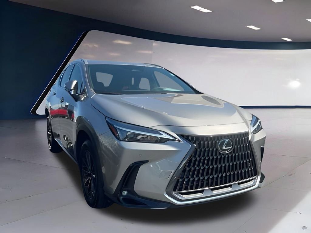 Used 2022 Lexus NX 350 AWD image 11
