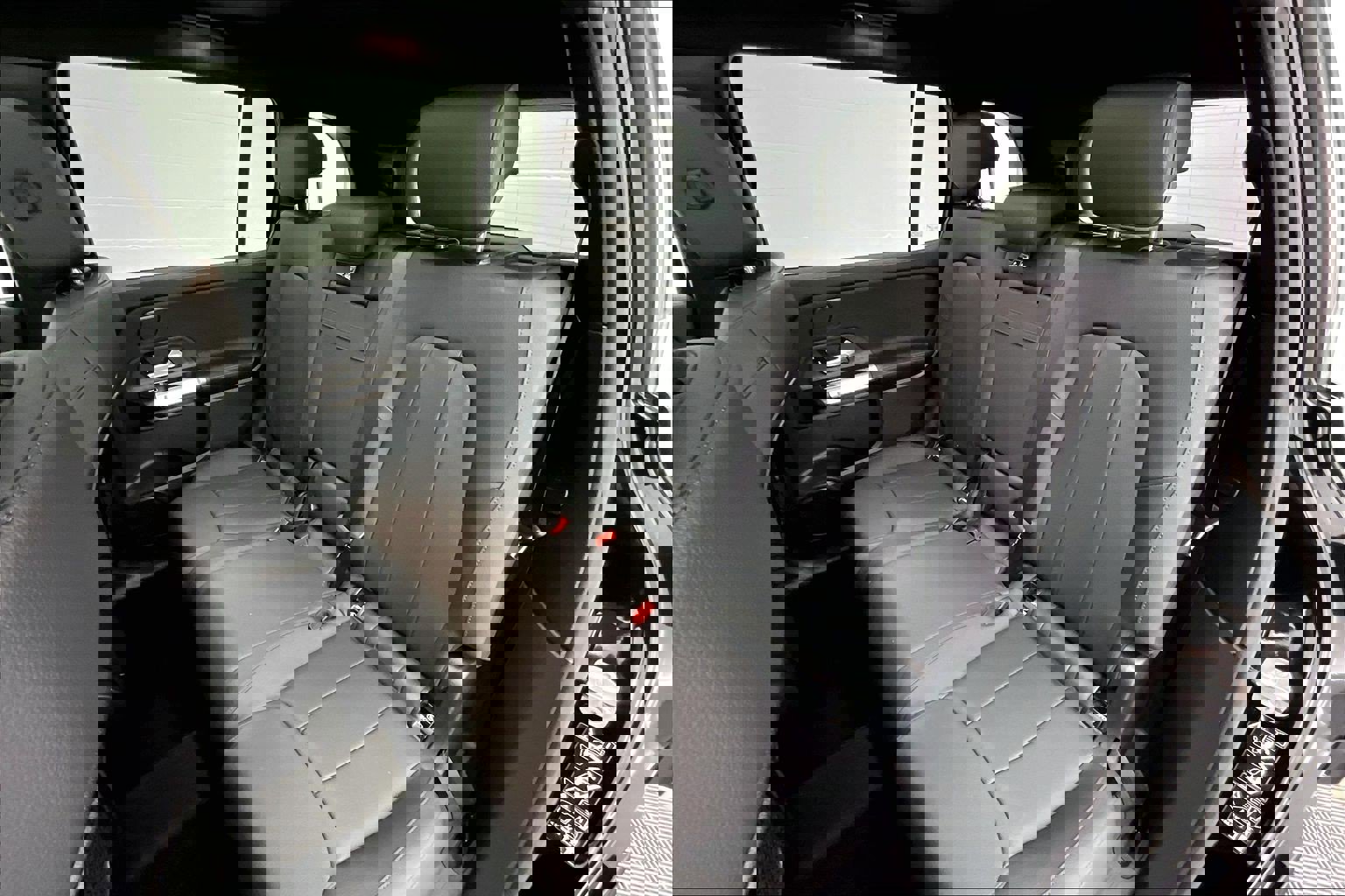 Used 2026 Mercedes-Benz GLB 250 image 18