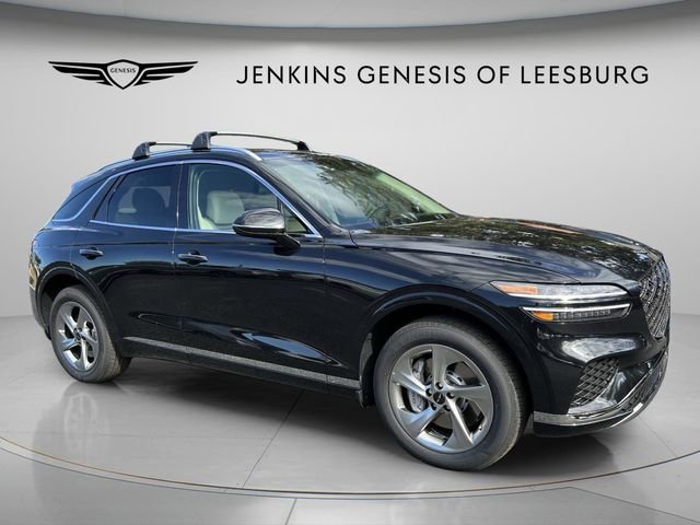 New 2026 Genesis GV70 2.5T image 1