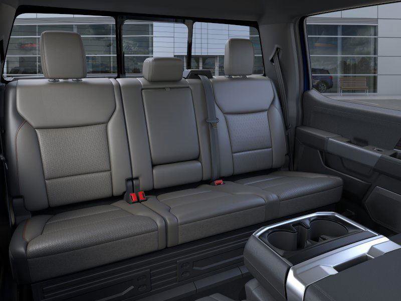 New 2026 Ford F150 Lariat w/ Equipment Group 502A High image 33