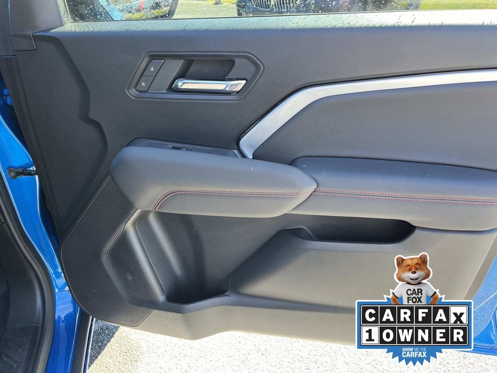 Used 2023 Chevrolet Colorado Z71 image 21