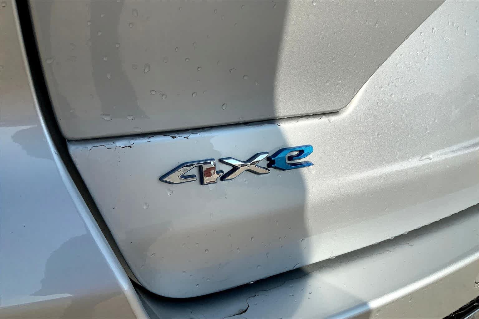New 2023 Jeep Grand Cherokee 4WD 4xe image 15