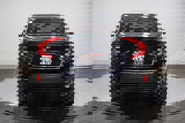 Used 2016 Honda Civic LX image 5