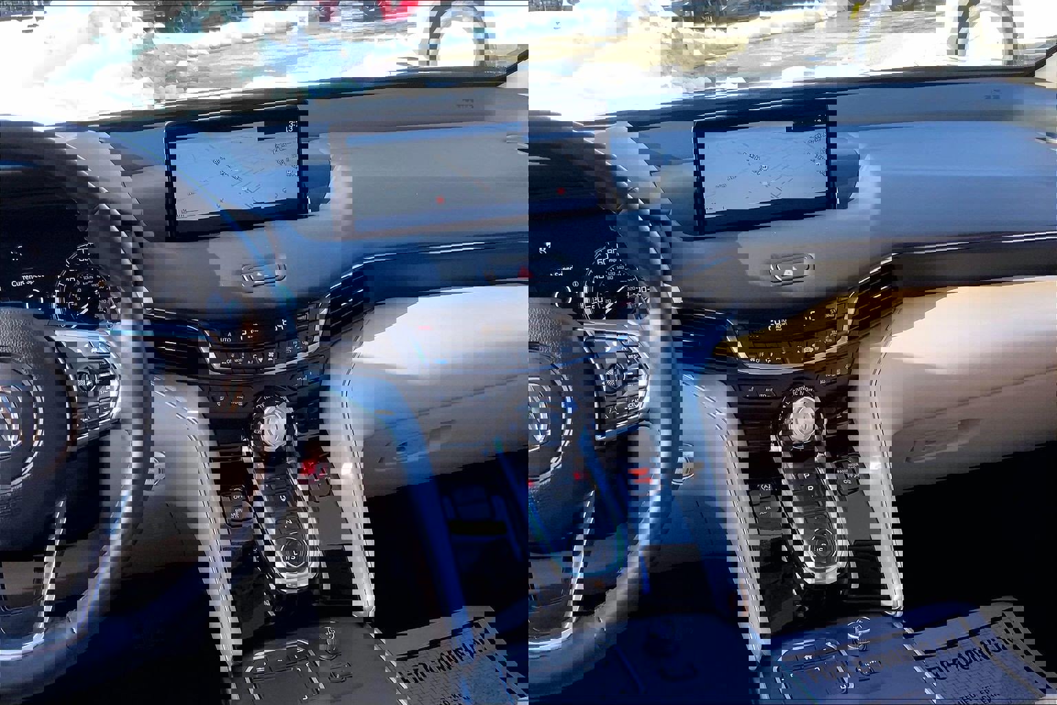 Used 2023 Acura TLX w/ Technology Package image 8