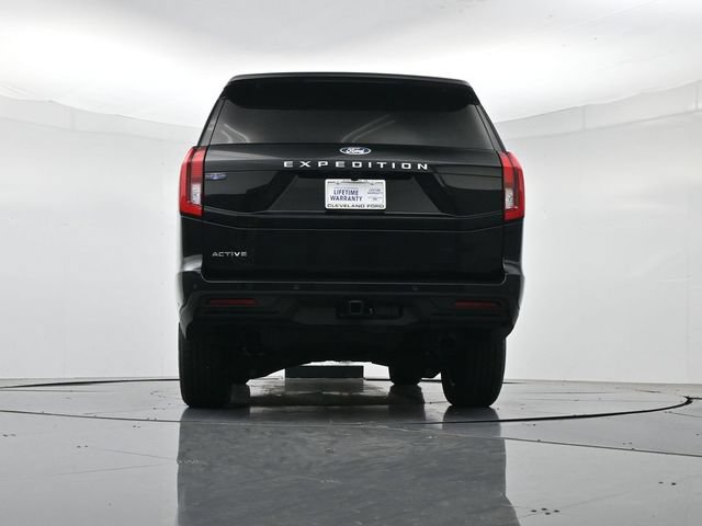 Certified 2025 Ford Expedition Active RWD image 46
