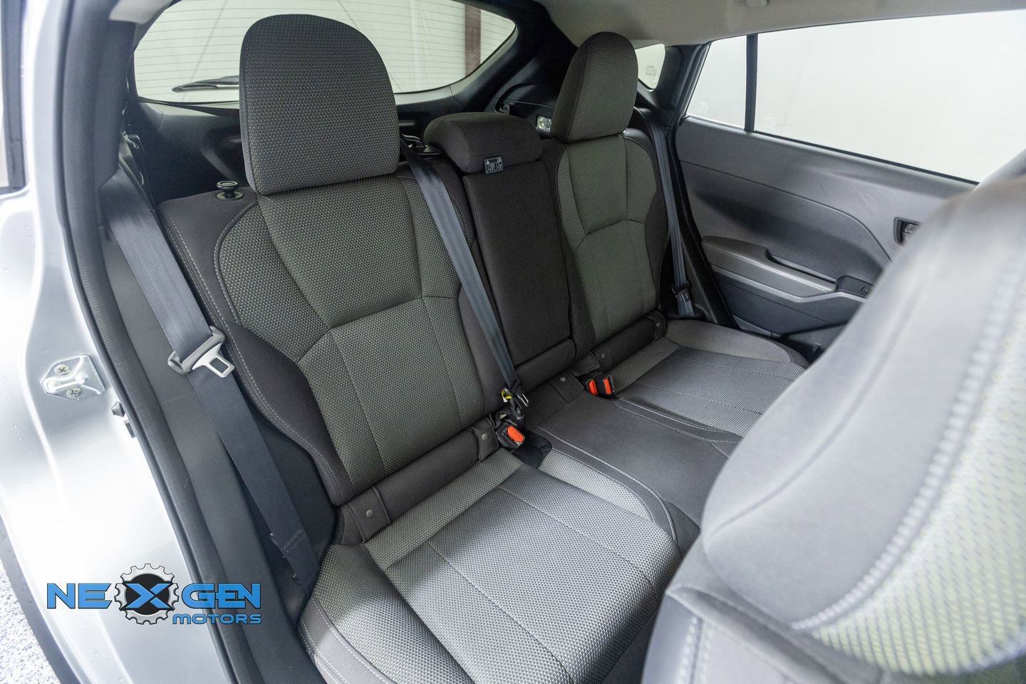 Used 2024 Subaru Crosstrek 2.0i Premium AWD/4WD image 35