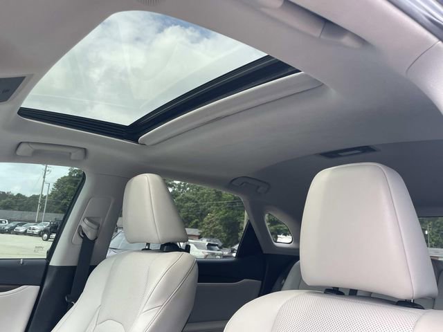 Used 2021 Lexus RX 350 AWD w/ Premium Package image 15