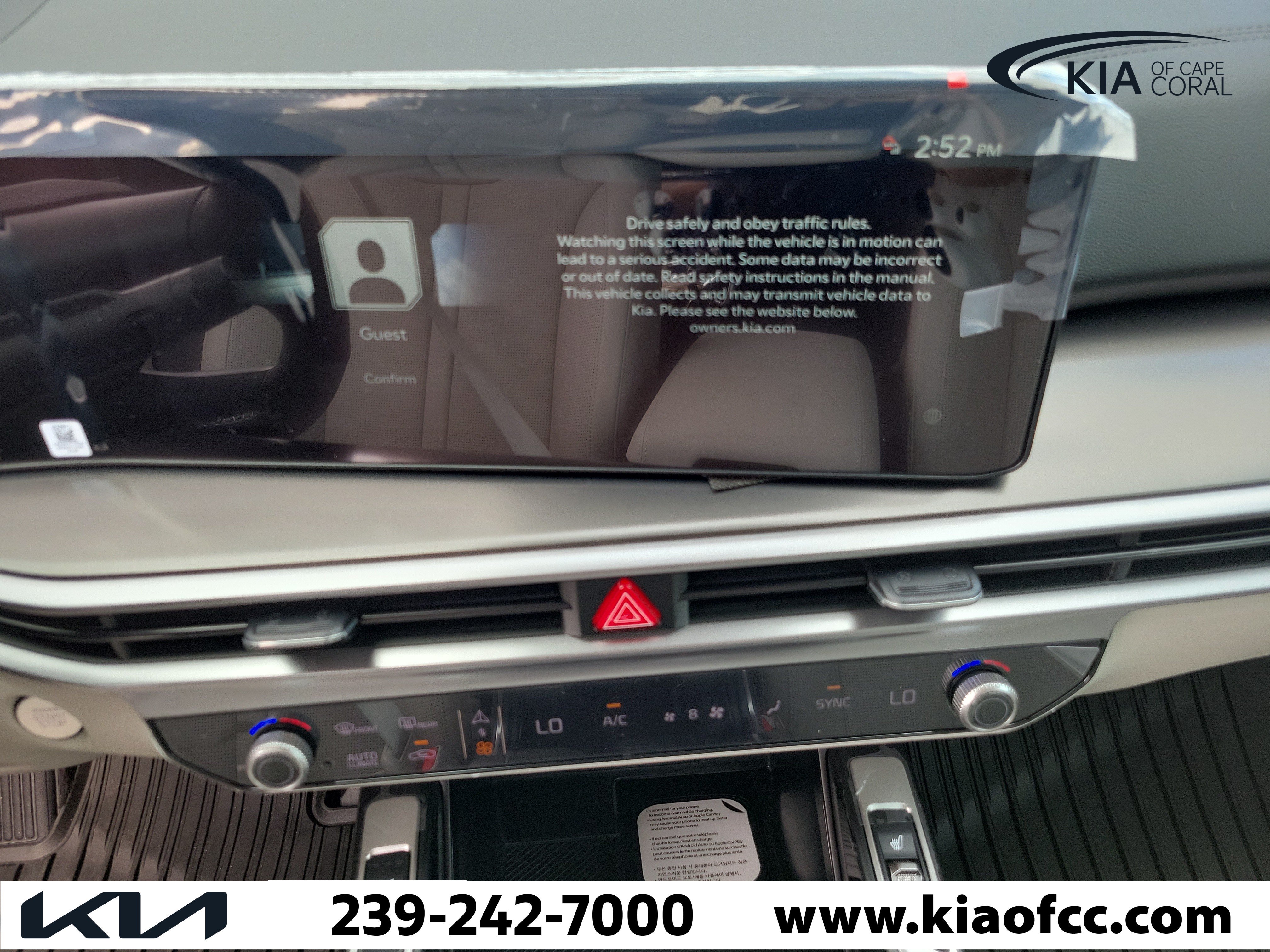 New 2026 Kia Sorento S FWD image 24