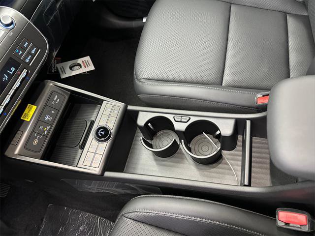 New 2026 Hyundai Kona Limited image 32