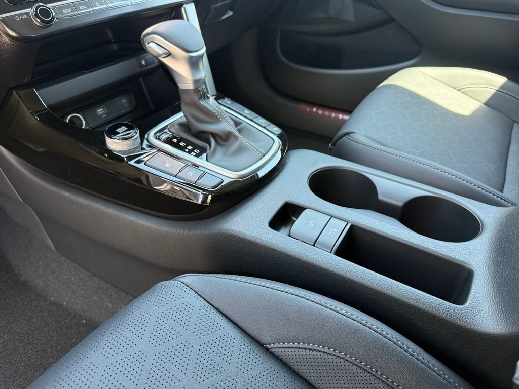 New 2026 Kia Seltos SX AWD/4WD image 19