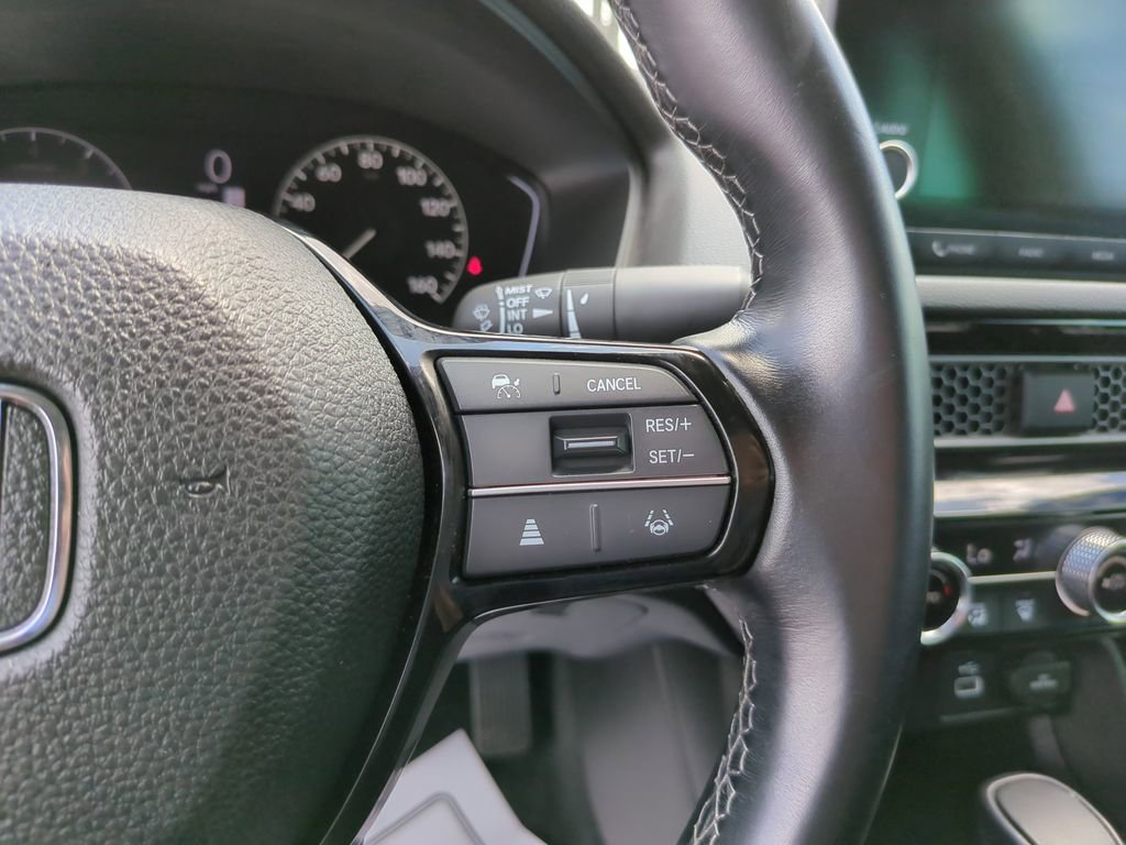 Used 2022 Honda Civic EX image 33