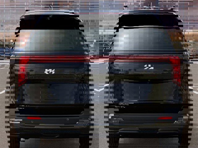 New 2026 Kia Carnival SX w/ SX Dark Edition Package image 13