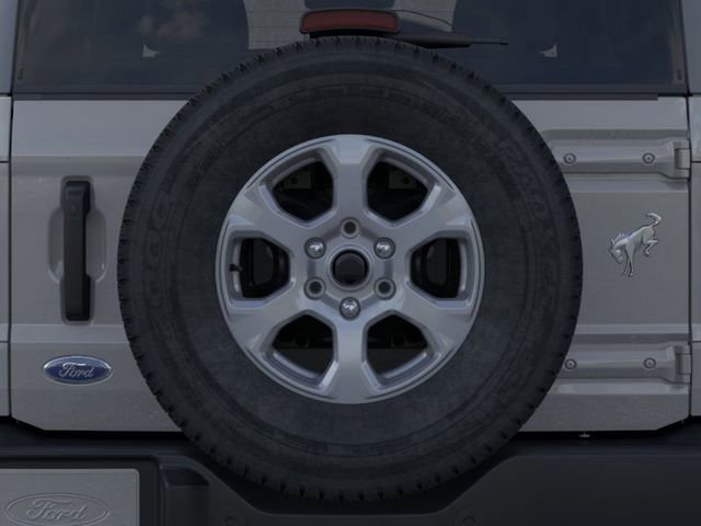 New 2026 Ford Bronco Big Bend image 24