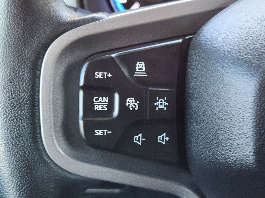 Used 2024 Ford Bronco Wildtrak image 20