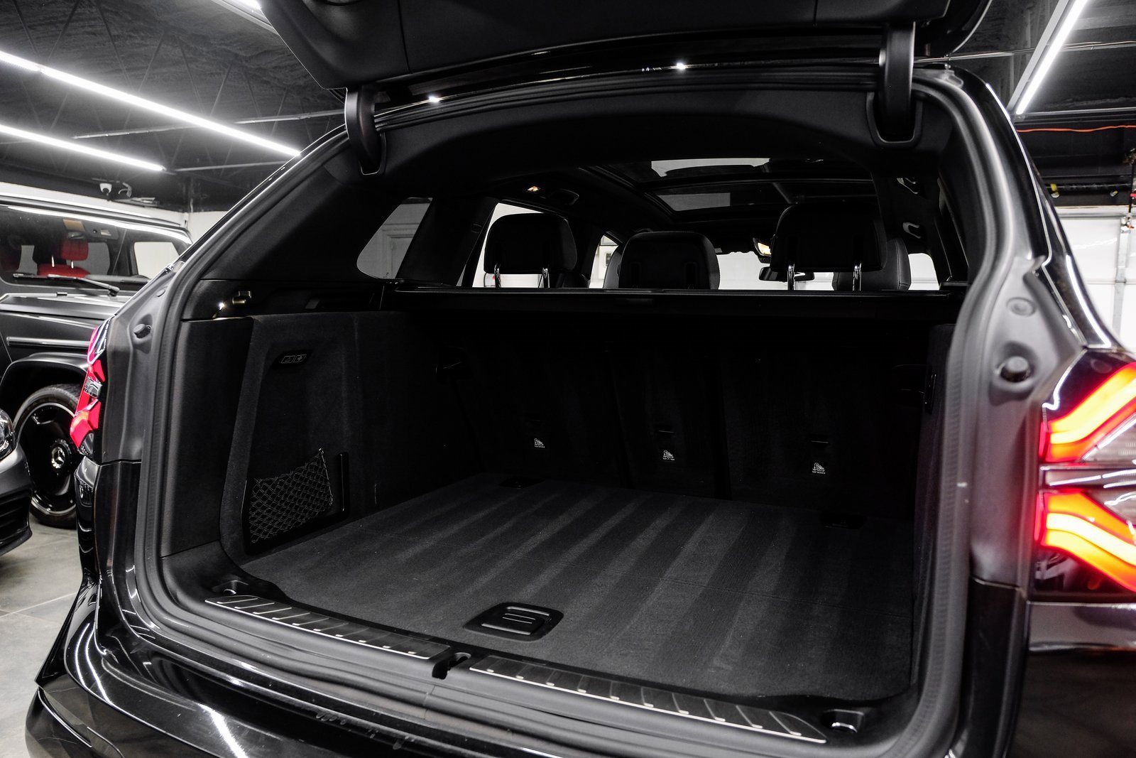 Used 2023 BMW X3 M40i image 64